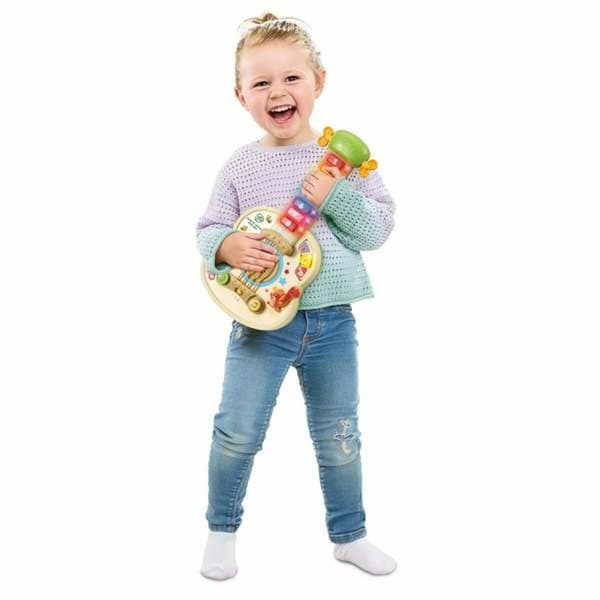 Babygitar Vtech 36,5 x 18,6 x 5,5 cm