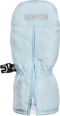 Kombi Adorable Votter, Soft Blue