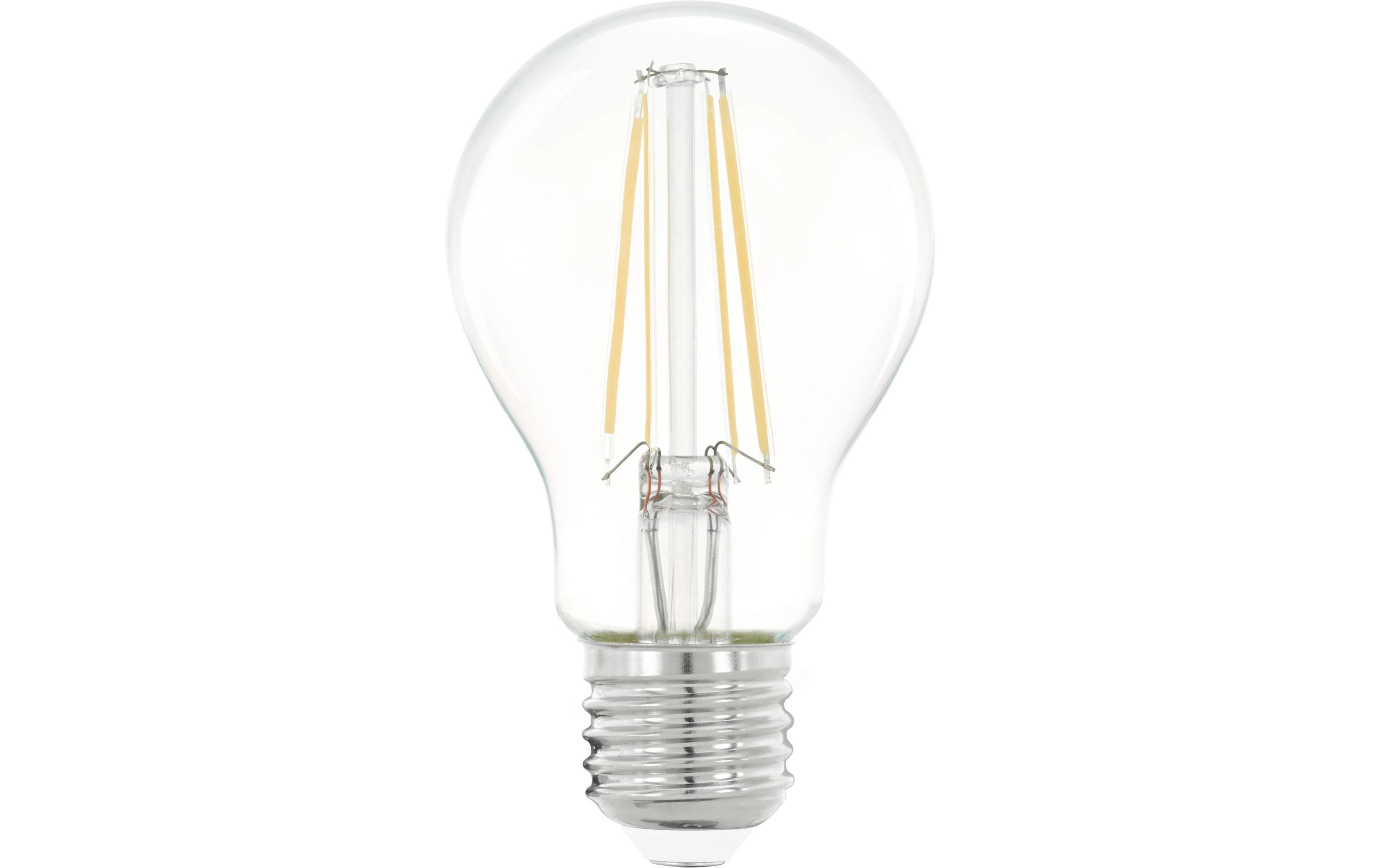 Lampe 4 W E27 WarmweissFilament LED-Glühbirne