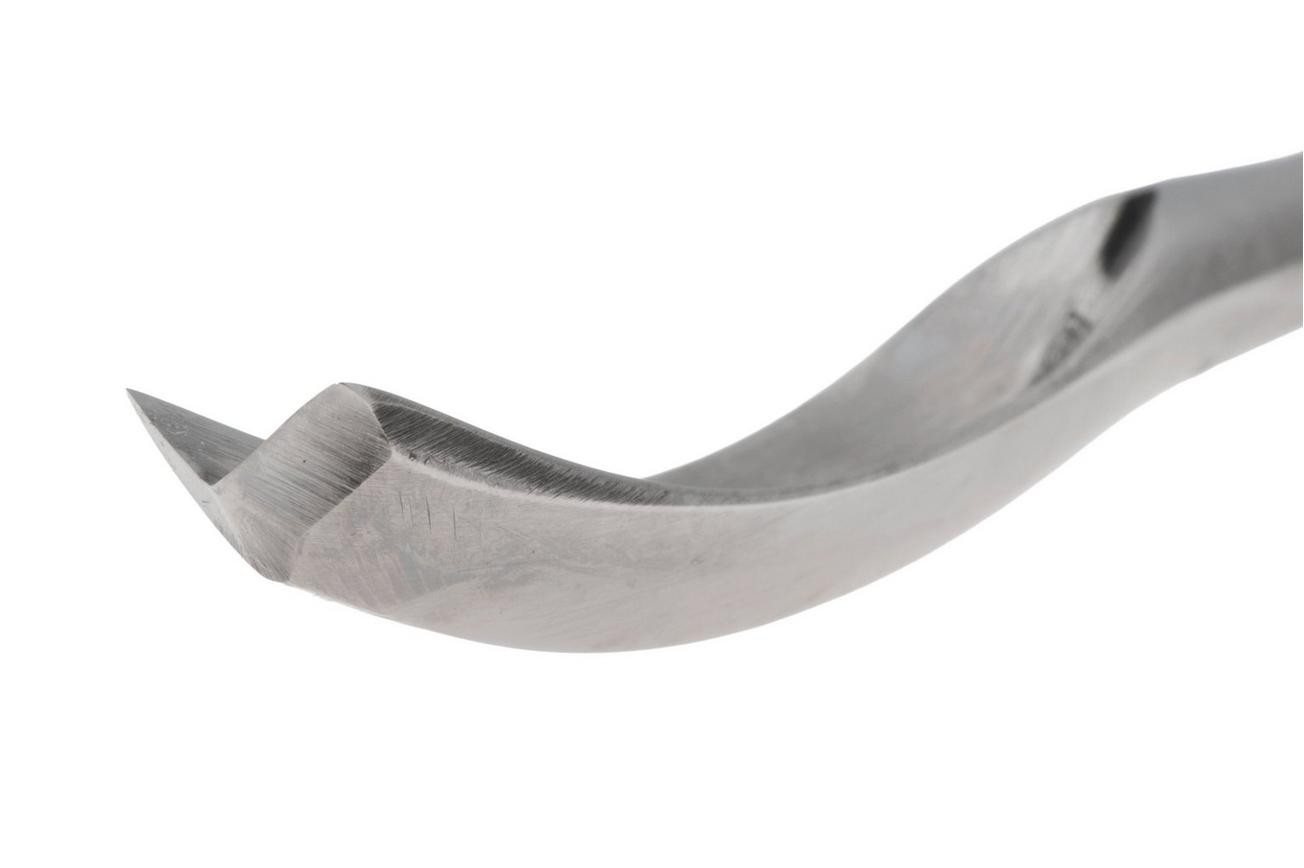 Narex PROFI Bent Carving Chisel Profile 45, 827908, gebogen V-guts, 8 mm