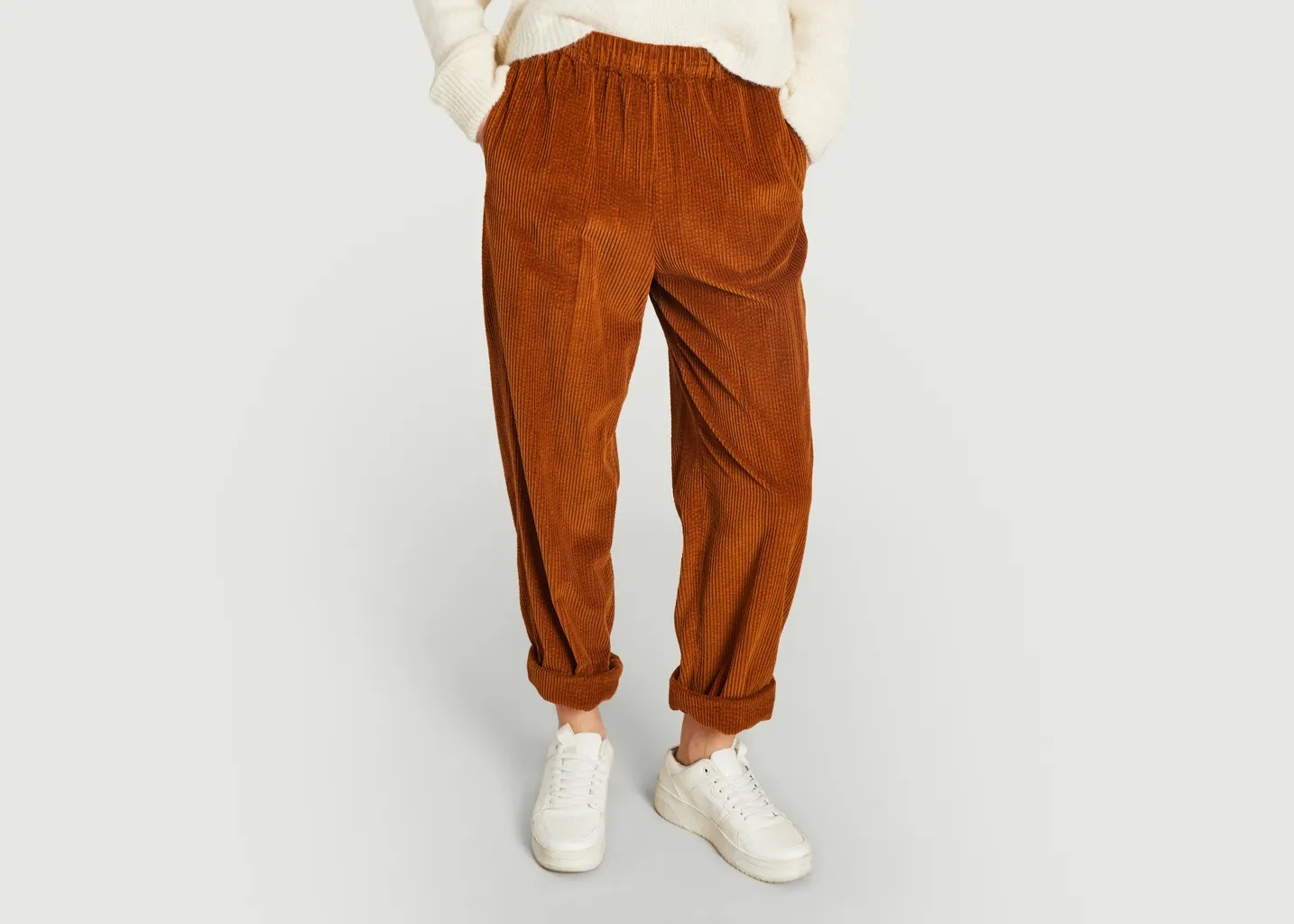 Pantalon Padow American Vintage
