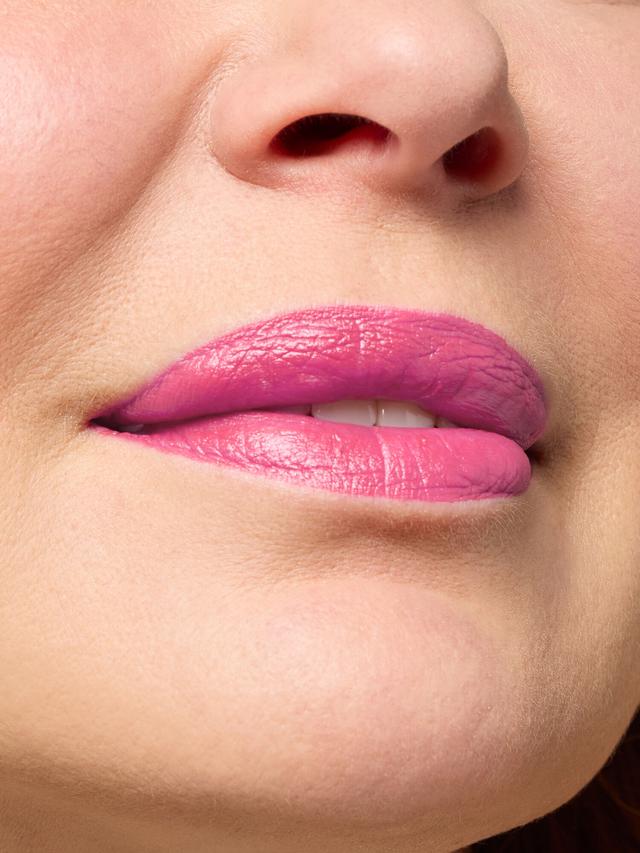 Lippenstifte cremig, pflegend, 3er-Set