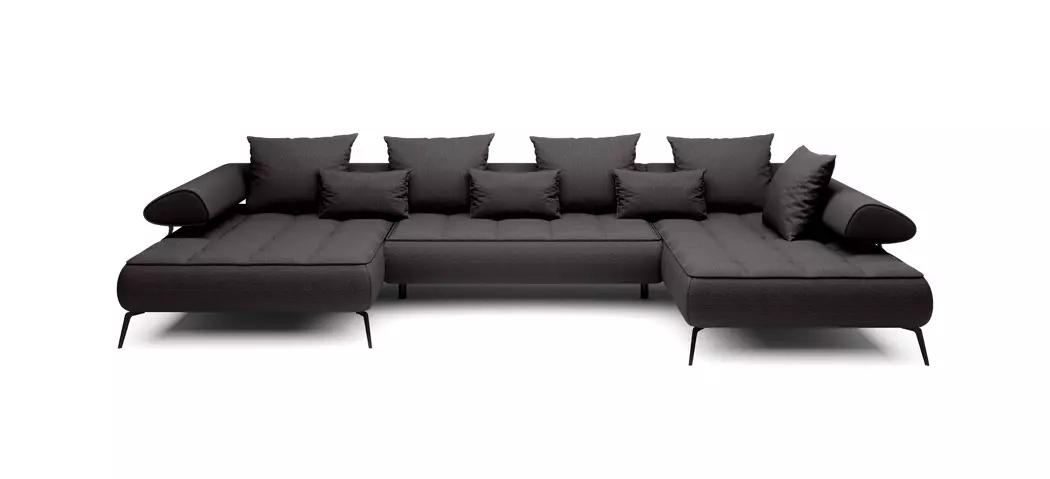 Wohnlandschaft Seledo