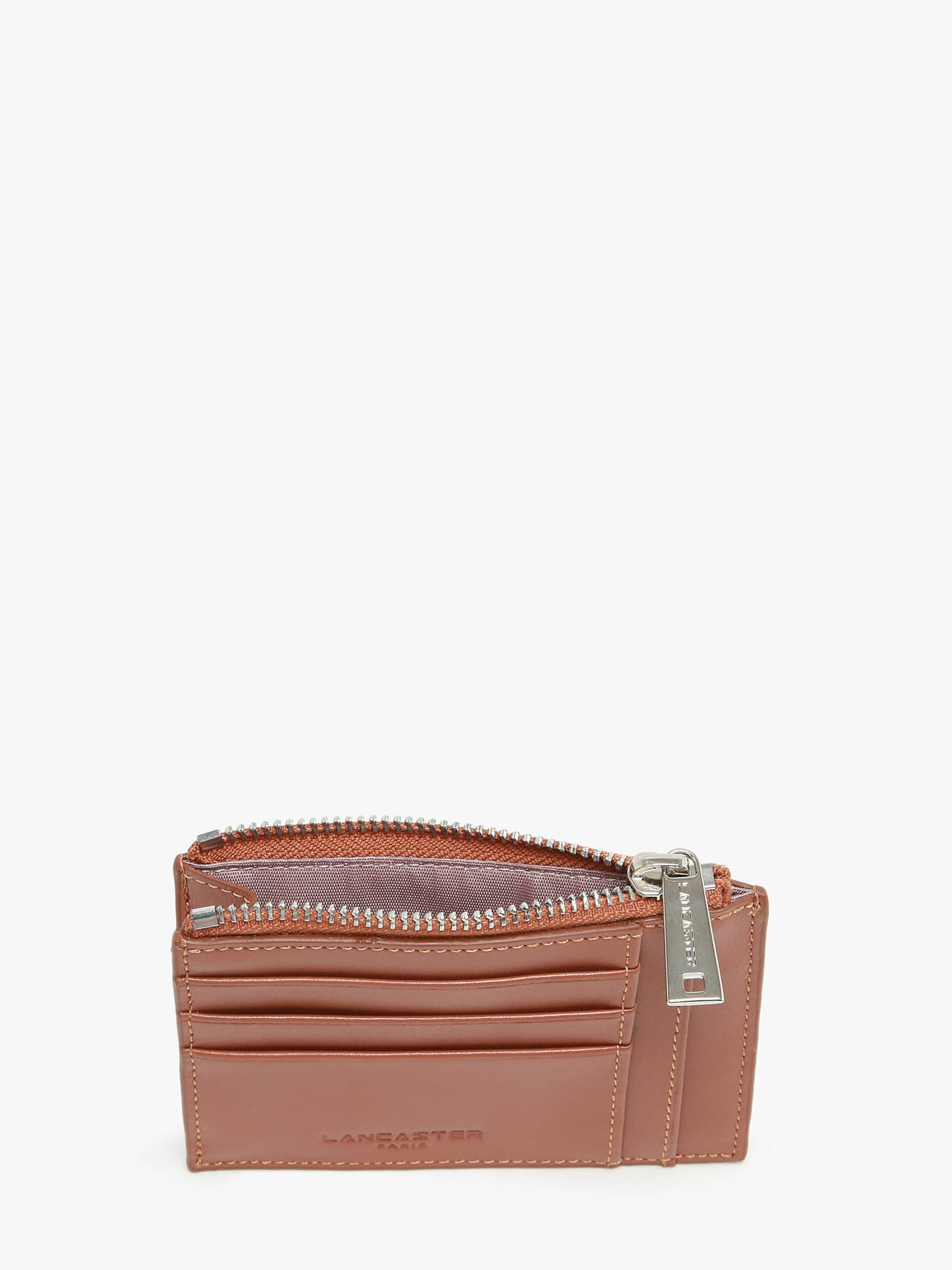 Portefeuille cuir LANCASTER