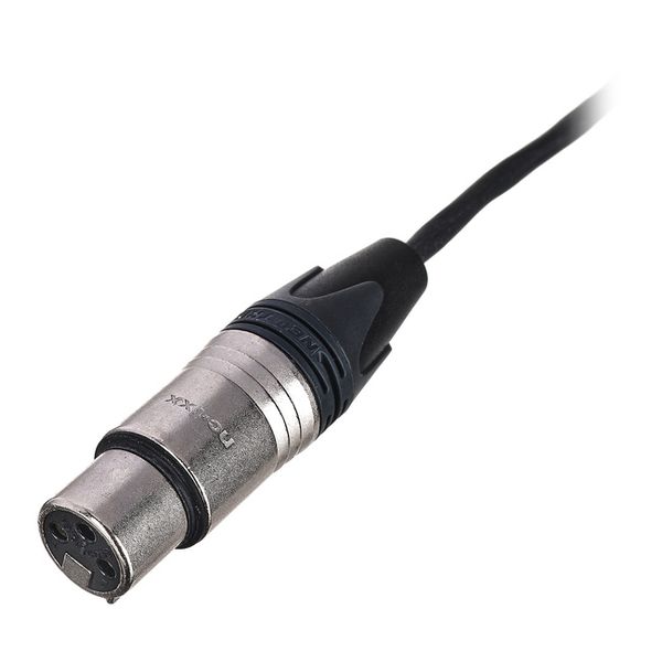 Cordial CPH 3 DMX 1 PWR 1 TRUE 1