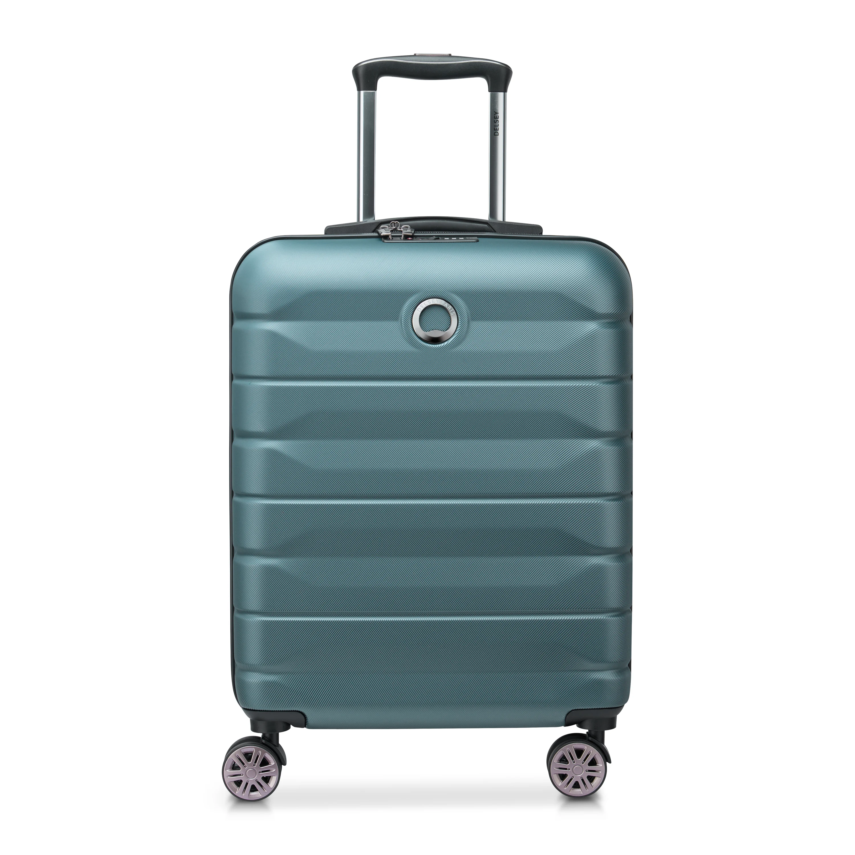 AIR ARMOUR - Valise cabine rigide | Vert
