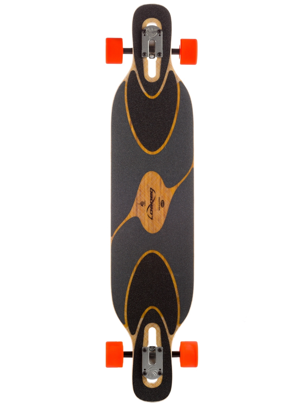 Loaded Dervish Sama 2.0 9
