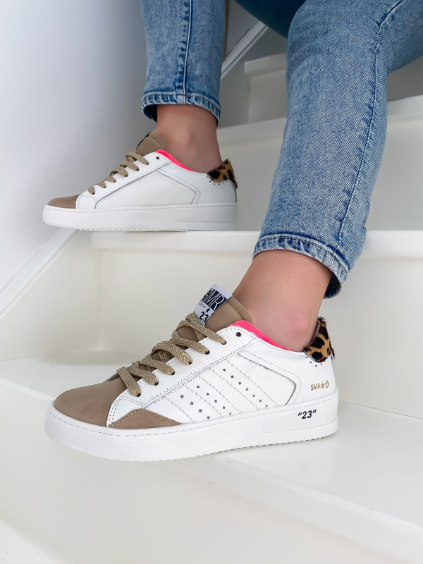 Semerdjian - Baskets SIROUN 10109