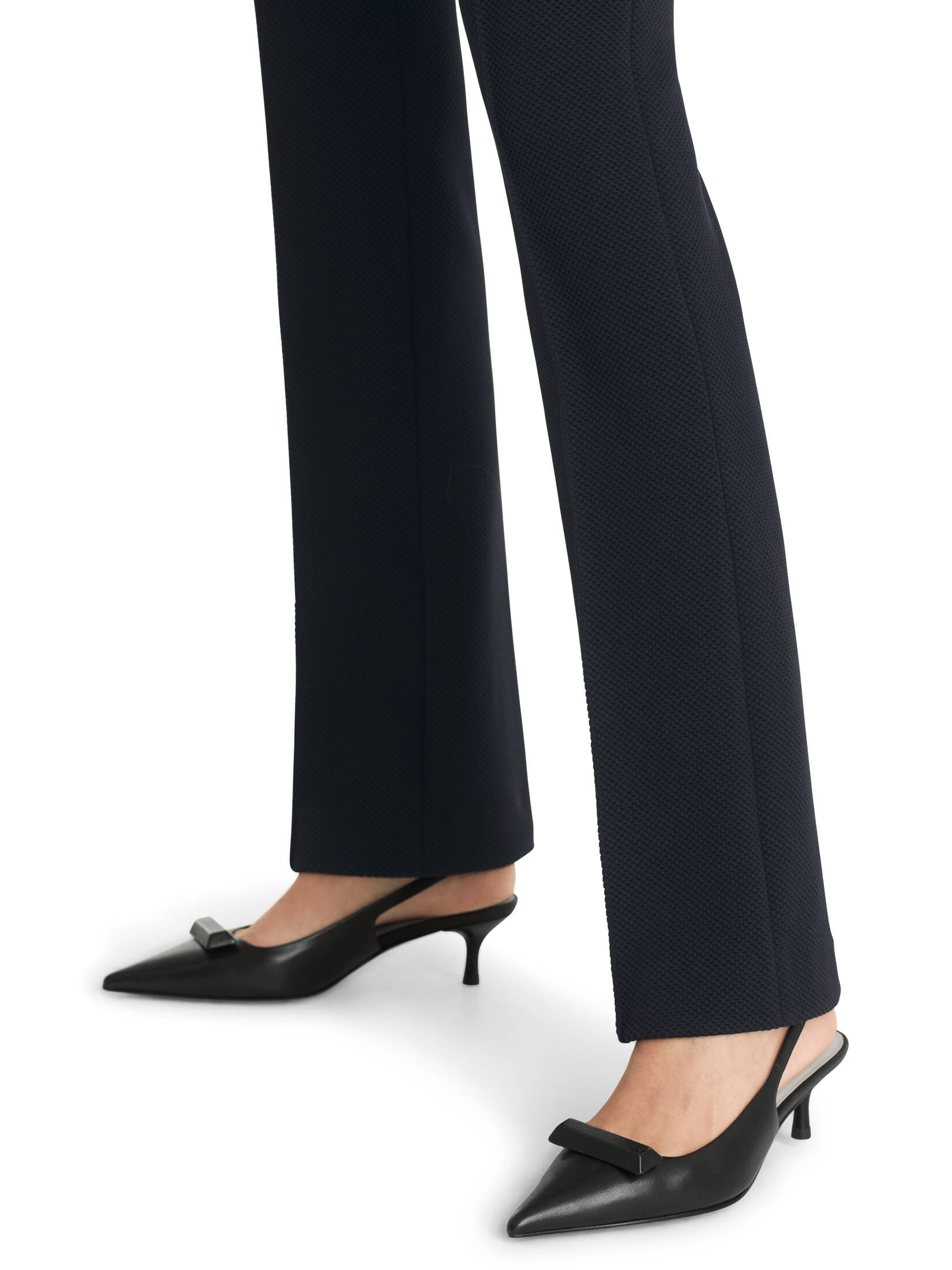 Marc Cain| Damen Hose FREDERICA