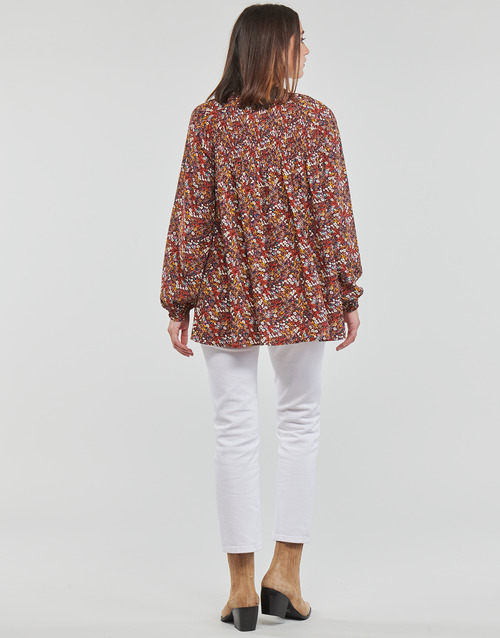 Molly Bracken - N43AAN - Multicolore