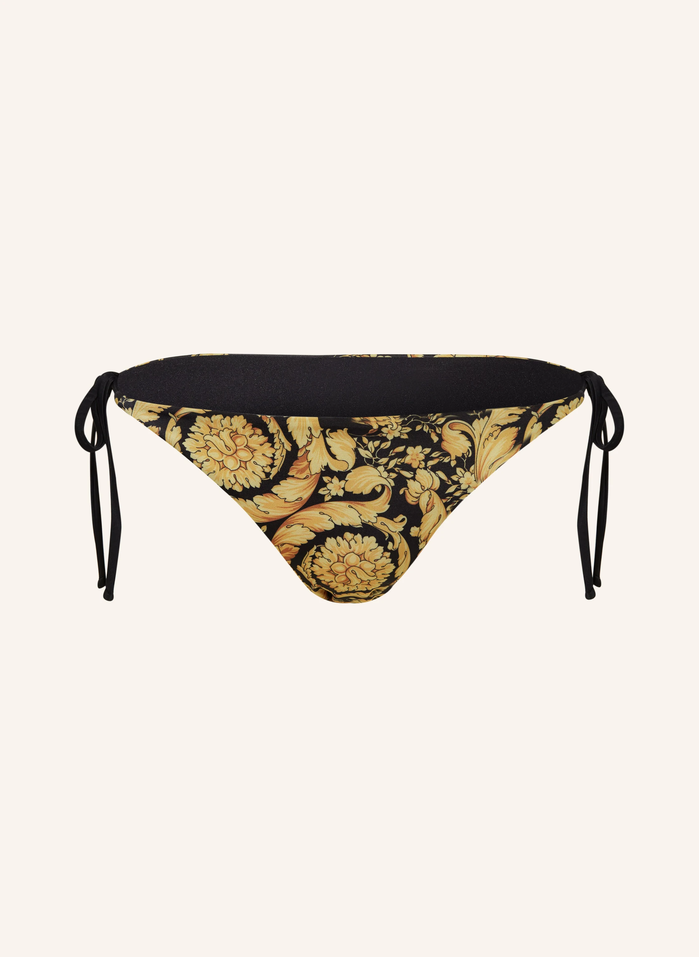 VERSACE Triangel-Bikini-Hose