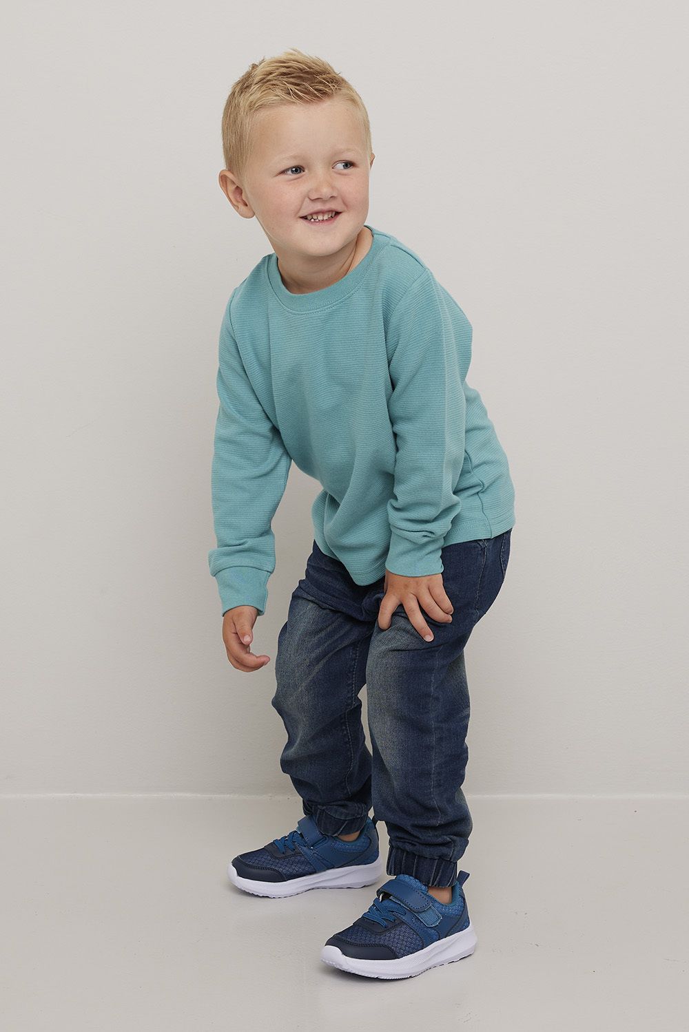 Genser Henry