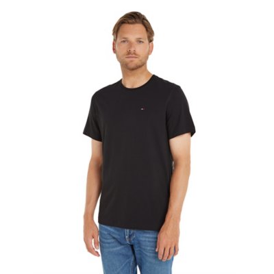 Tee-shirt à manches courtes homme Tjm Xslim Jersey TOMMY HILFIGER