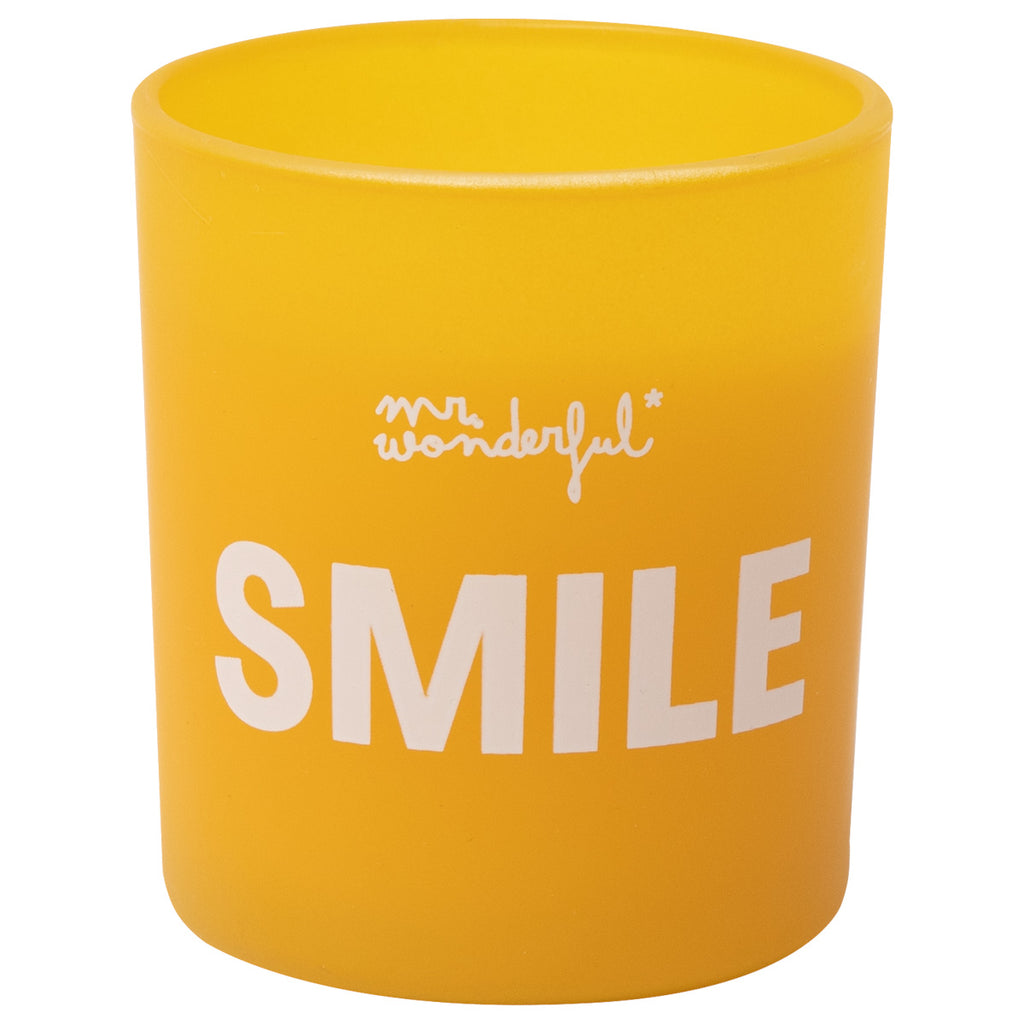 Vela Perfumada - Smile