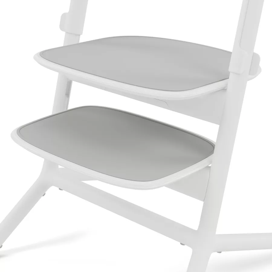 cybex GOLD LEMO Learning Tower Suede Grey