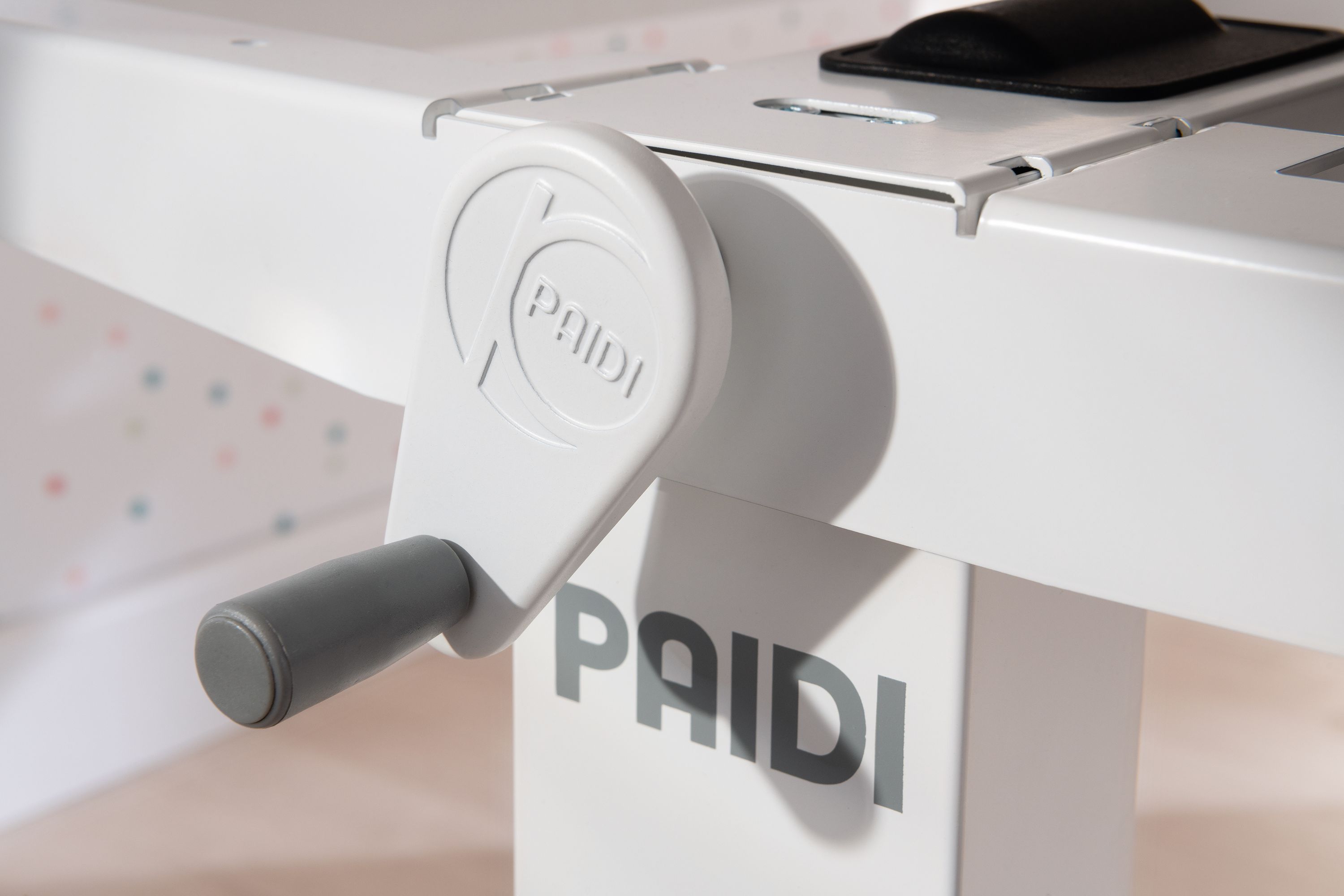 Schreibtisch PAIDI TEENIO 130 GT