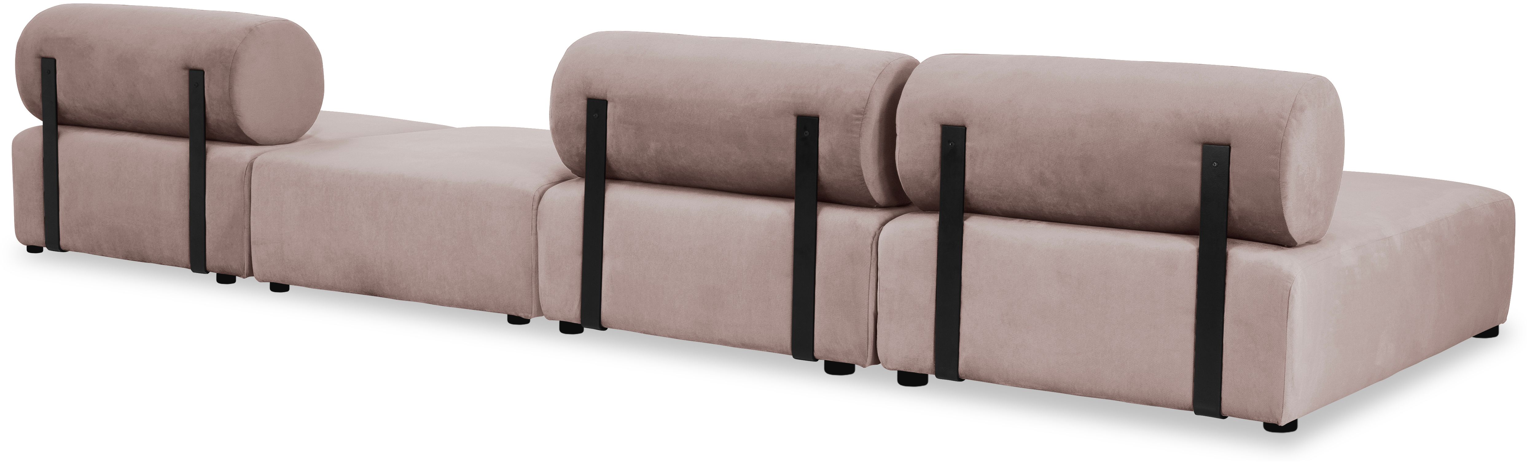 Loungebank  Rollo
