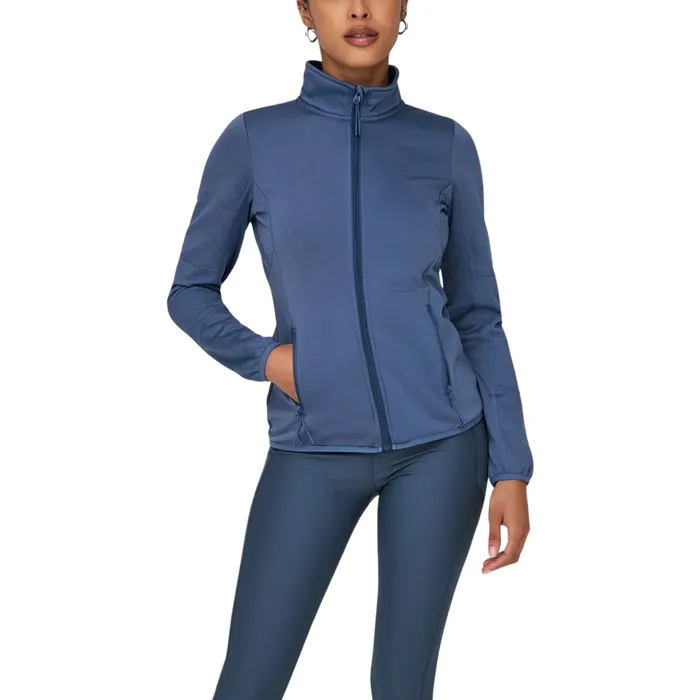 Only Play Jetta Fleece Jas Dames