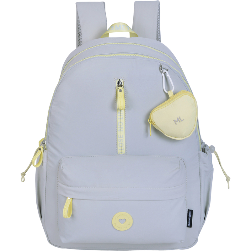 Miss Lemonade Rucksack, Venus Grey