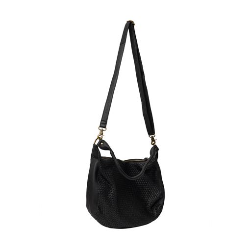 Re:Designed Hester Skuldertaske, Black