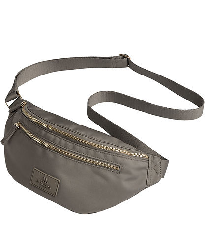 Markberg Gürteltasche - CargoMBG - Walnuss/Gold