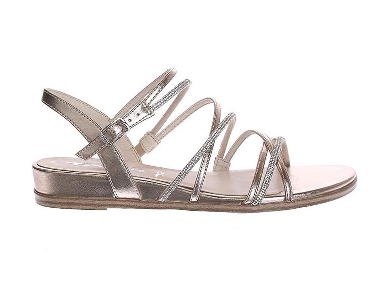 Tamaris 1-28103-42 light gold