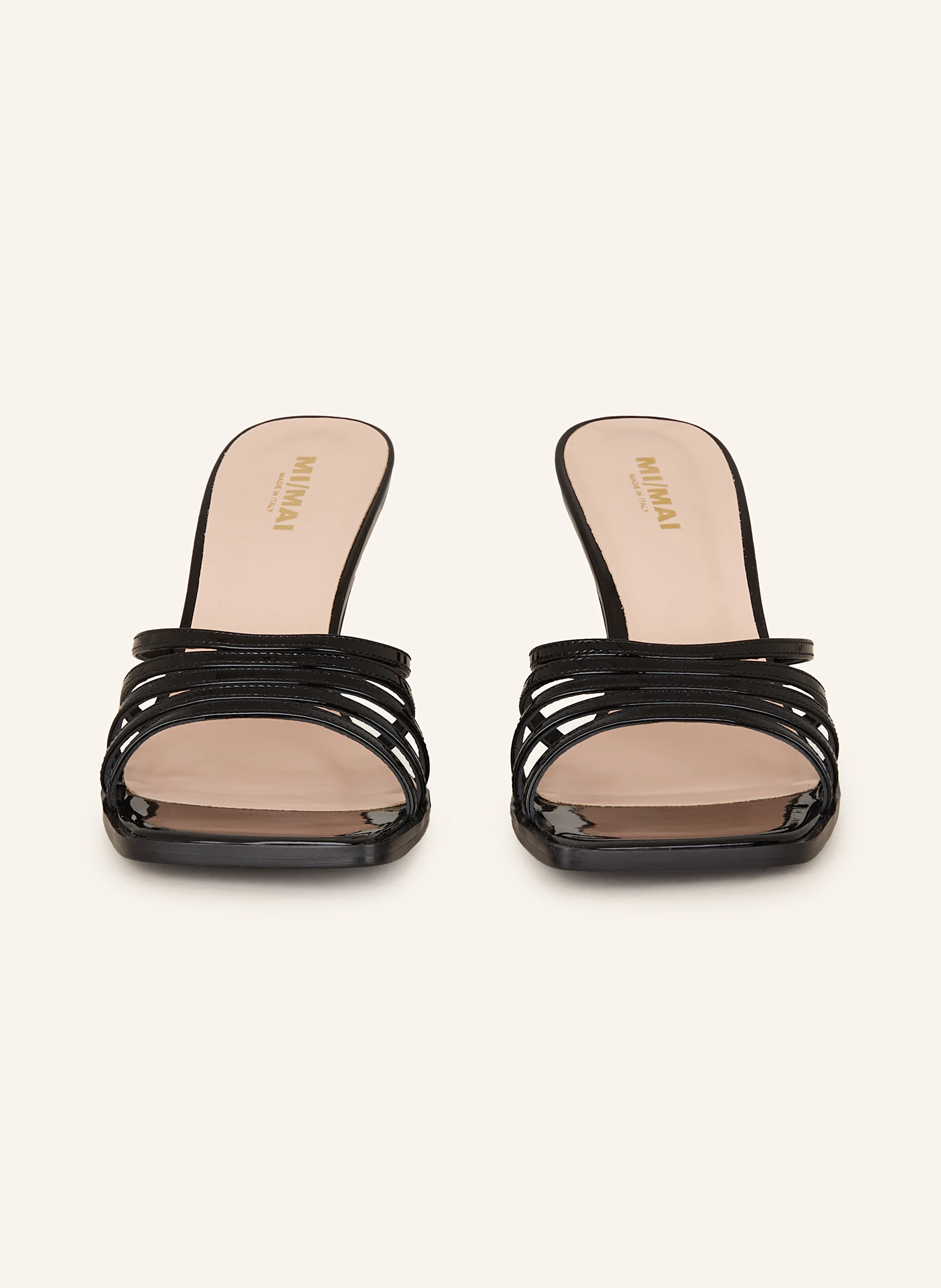 MI/MAI Mules ISAMU