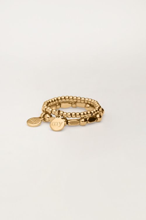 Stretch ringen set