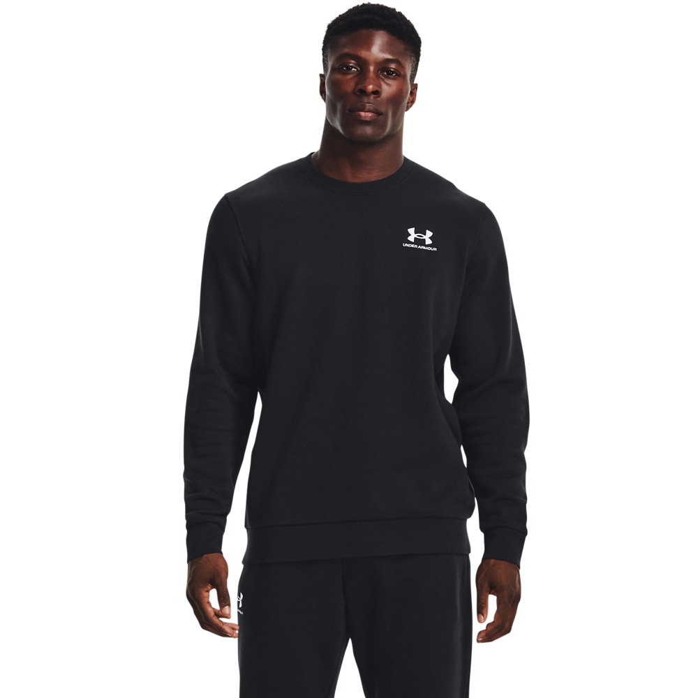Under Armour® Sweatshirt »UA ICON FLEECE CREW«, 1 Stk.