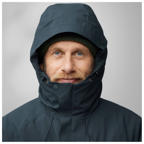 Fjällräven - HC Hydratic Padded Trail Jacket - Veste d'hiver