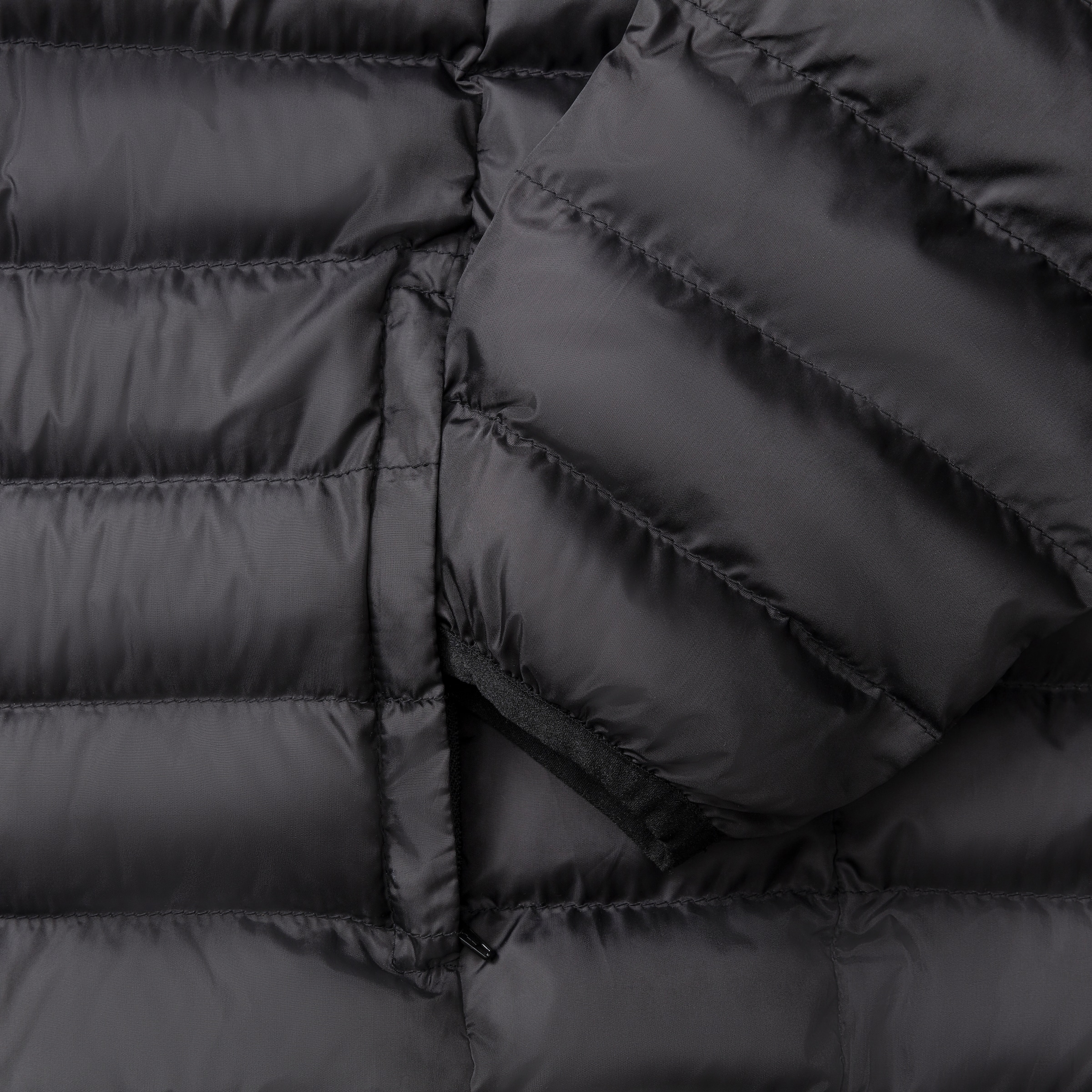 H.I.S Steppjacke ohne Kapuze leicht und gut zu verstauen