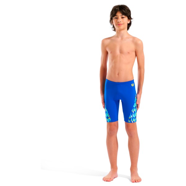 Arena - Boy's Print Swim Jammer - Short de bain