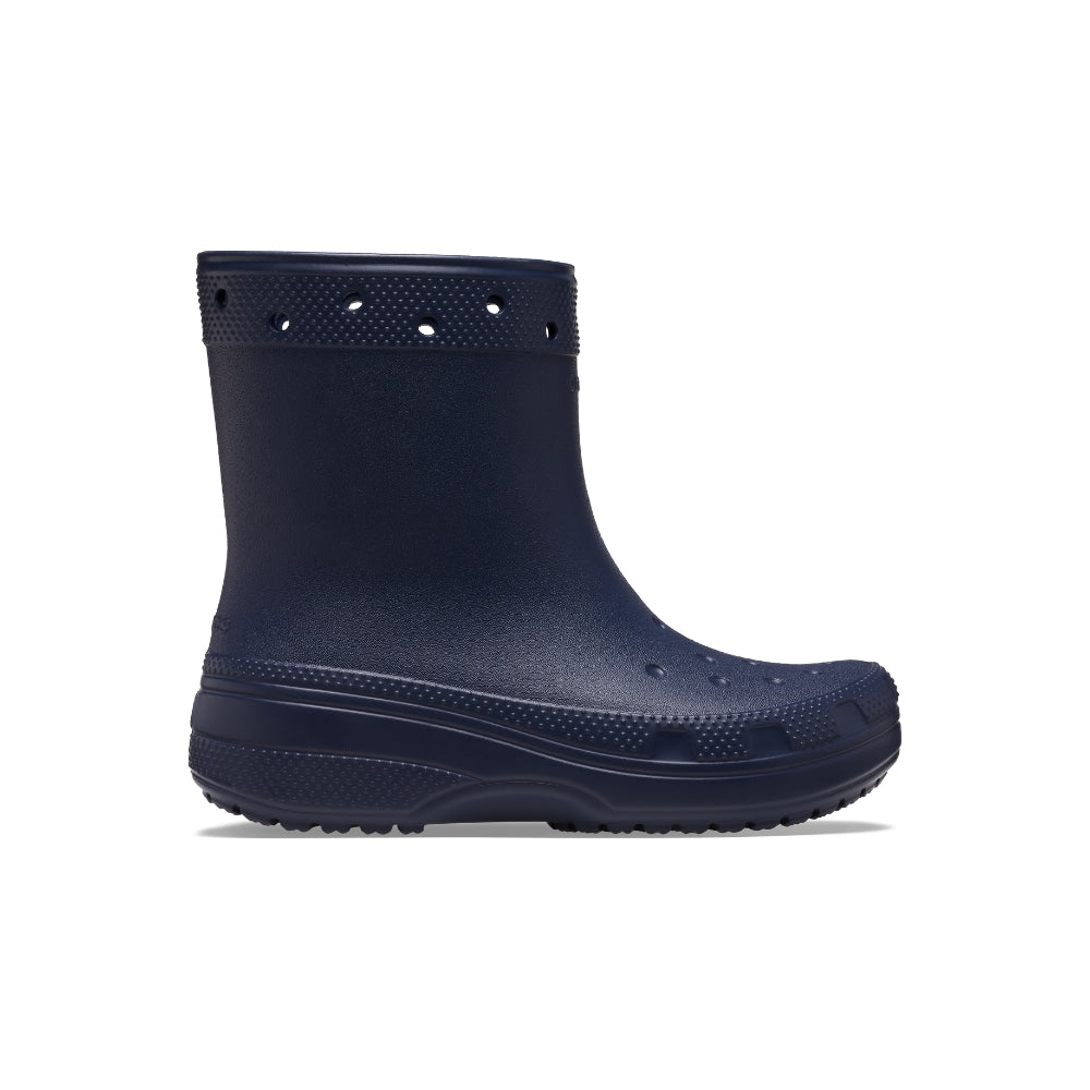 Crocs  Classsic gummistøvler - mørkeblå