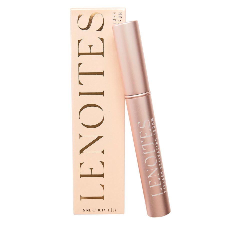 Lenoites ® Eyelash Activating Serum 5ml