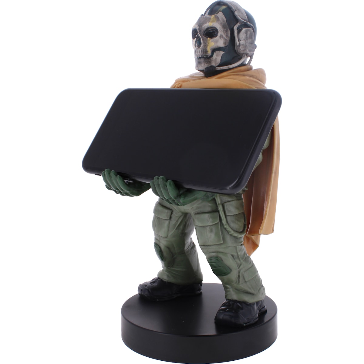 CABLE GUYS - COD NEW GHOST WARFARE SCULPT