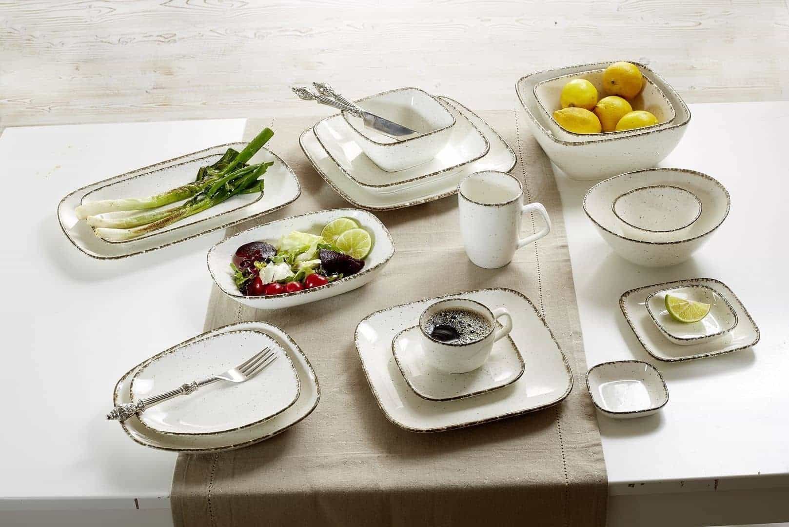 Schale CASA 58499
