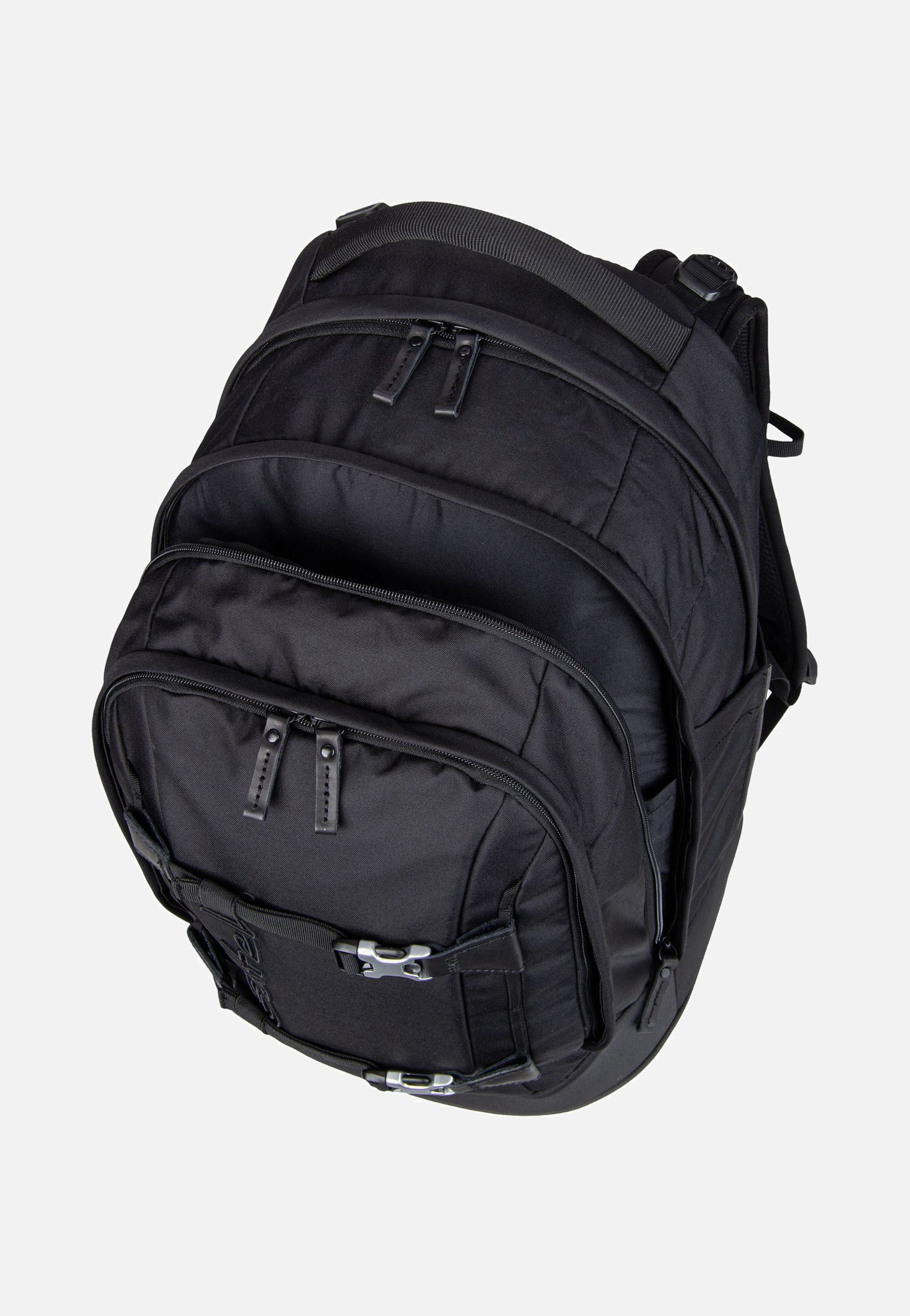 satch Pack Nordic Edition Nordic Black - Schulranzen
