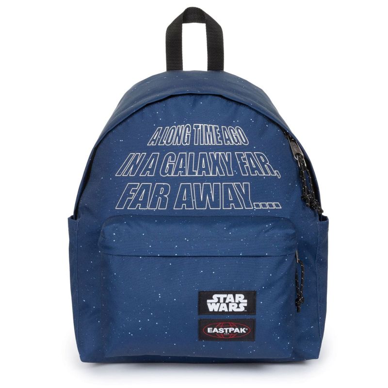 Sac à dos ordinateur Day Pak'r 14 pouces Stars Navy