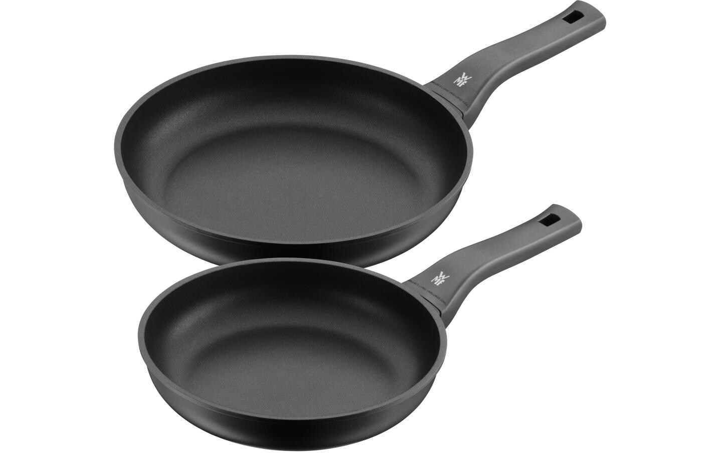 Pfannen-Set PermaDur Excellent 24 cm/28 cm<br>Pfannen Set