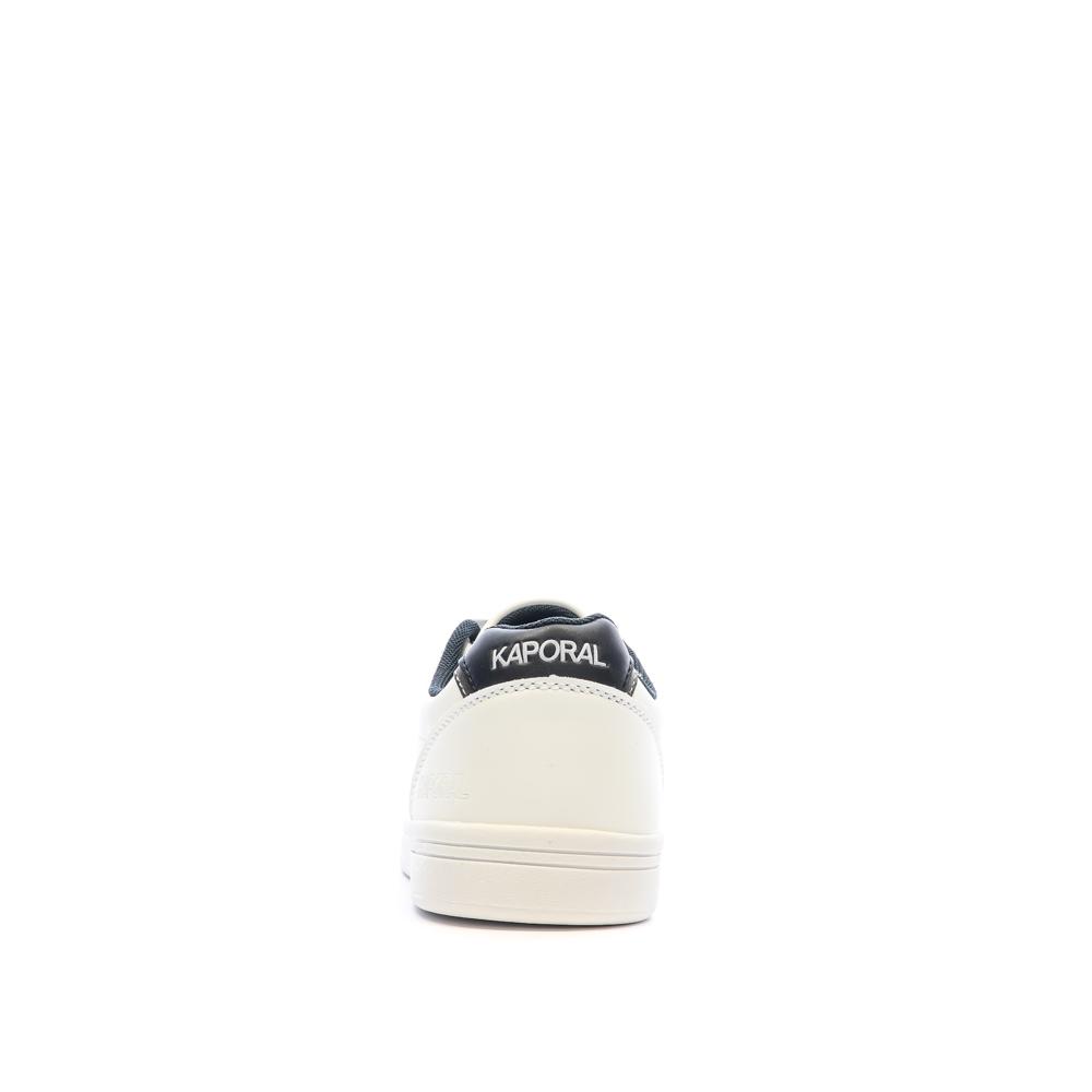 Kaporal Baskets Blanches Homme Kaporal Darmy