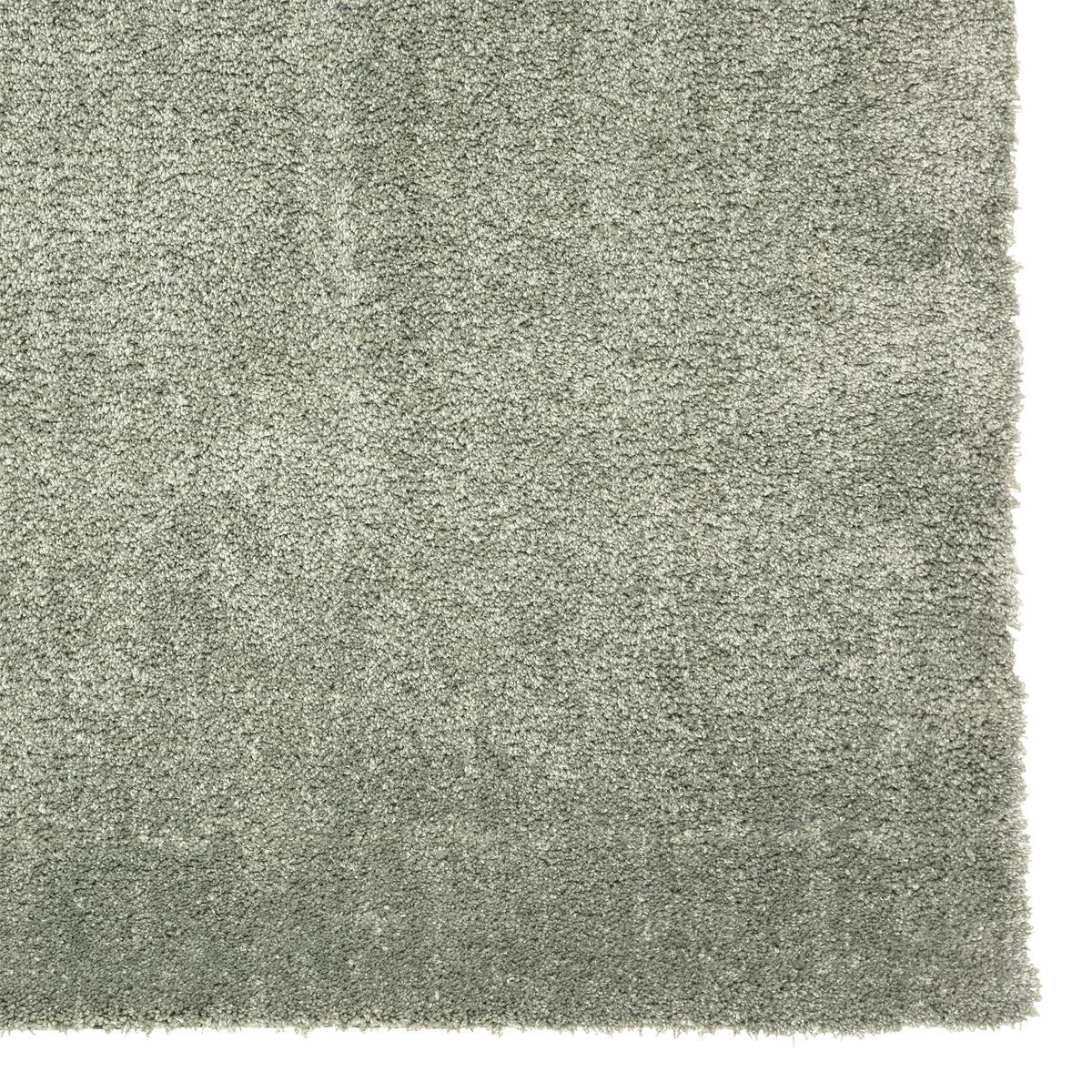 TAPIS REFLET JOANNE KAKI 160X230CM