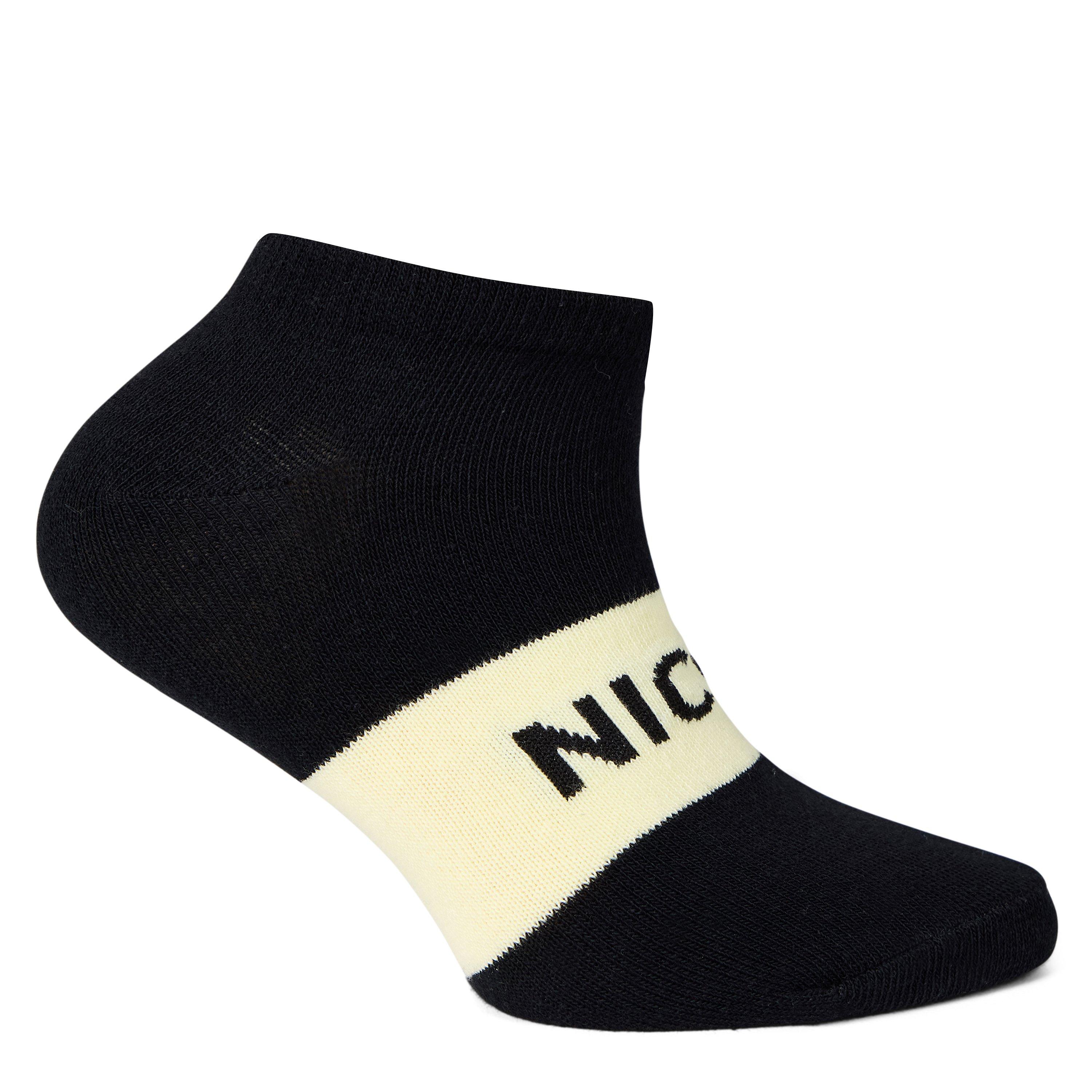 Nicce 5 Pack Trainers Juniors