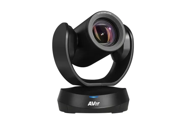 AVer CAM520 Pro3, 8 MP, Fuld HD, 1920 x 1080 pixel, 60 fps, 80,5°, 12x