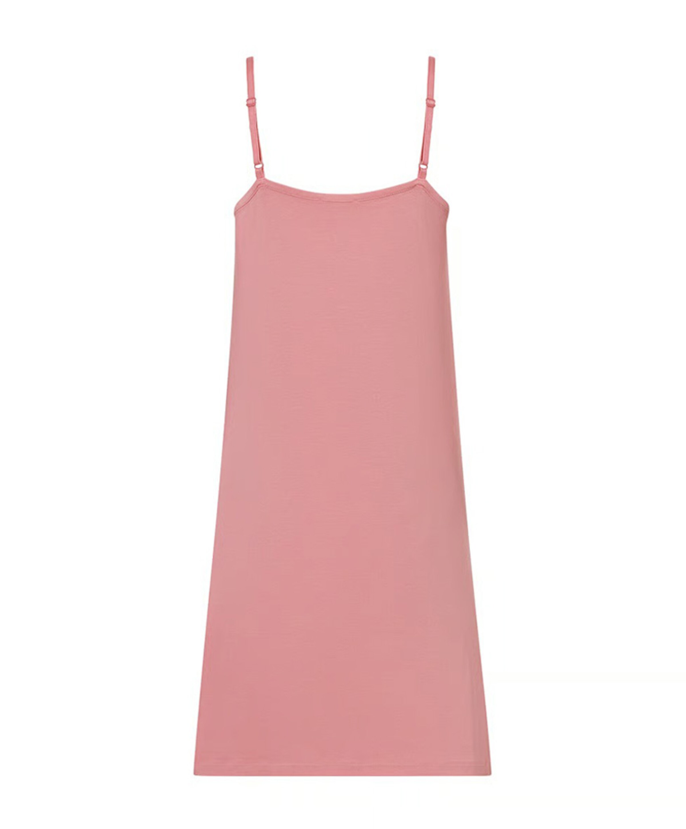 Ten Cate Dames nachthemd roze