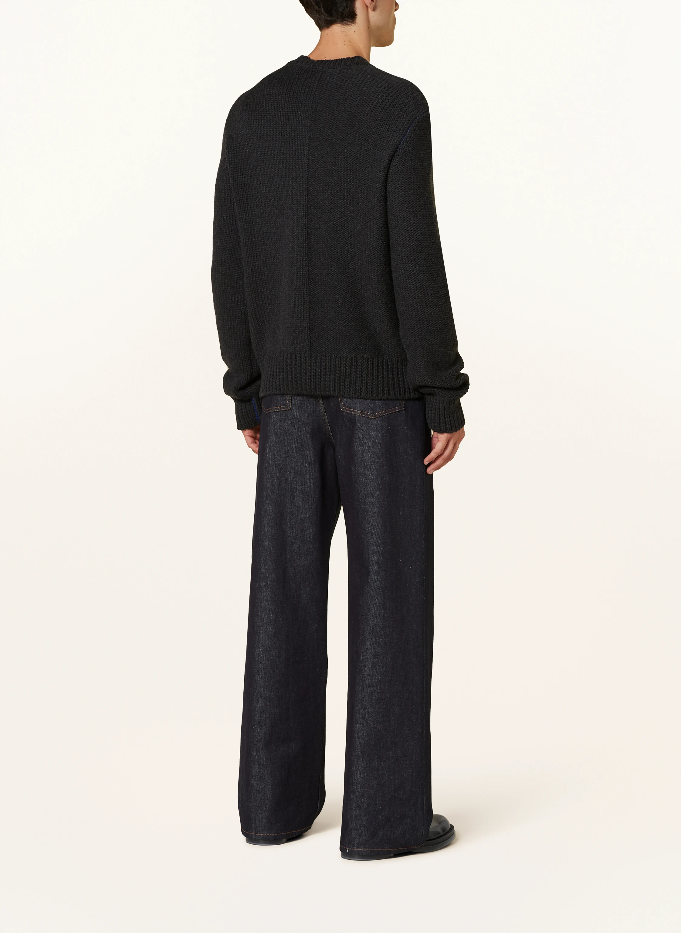 BURBERRY Cashmere-Pullover