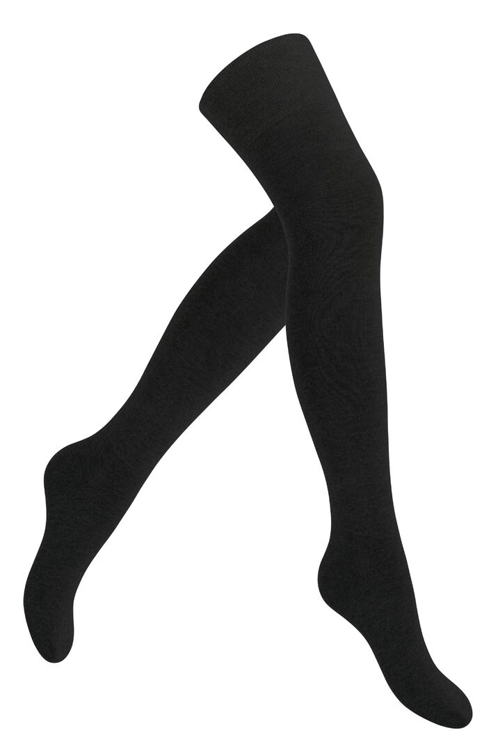 Yenita® Overknee Strümpfe