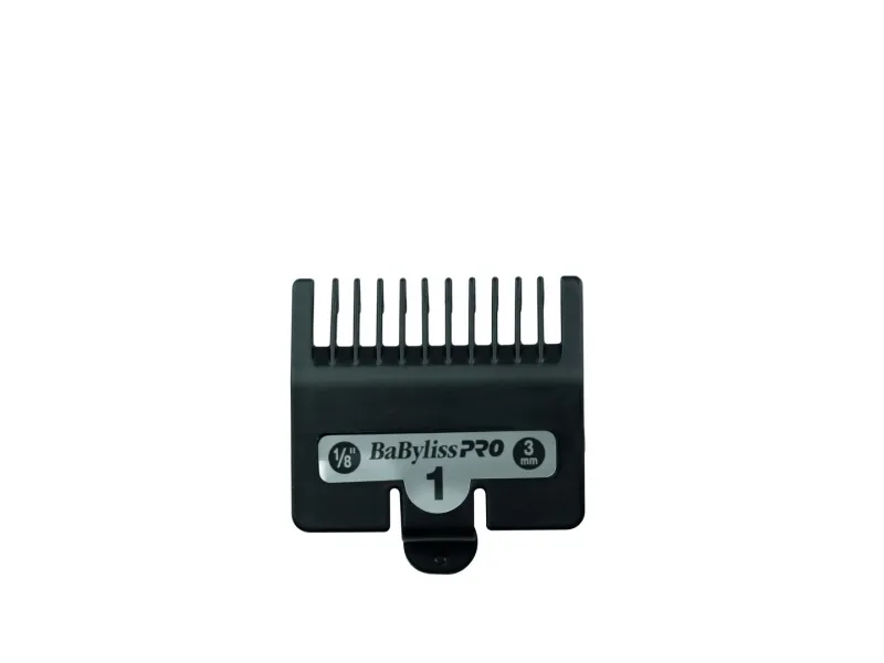 Hår- og skægtrimmer FX8700E