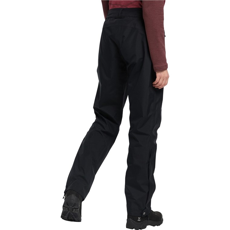 Haglöfs Astral GTX II Pant Women True Black