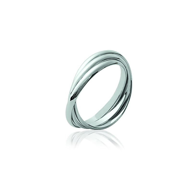 Bague Femme - Argent 925