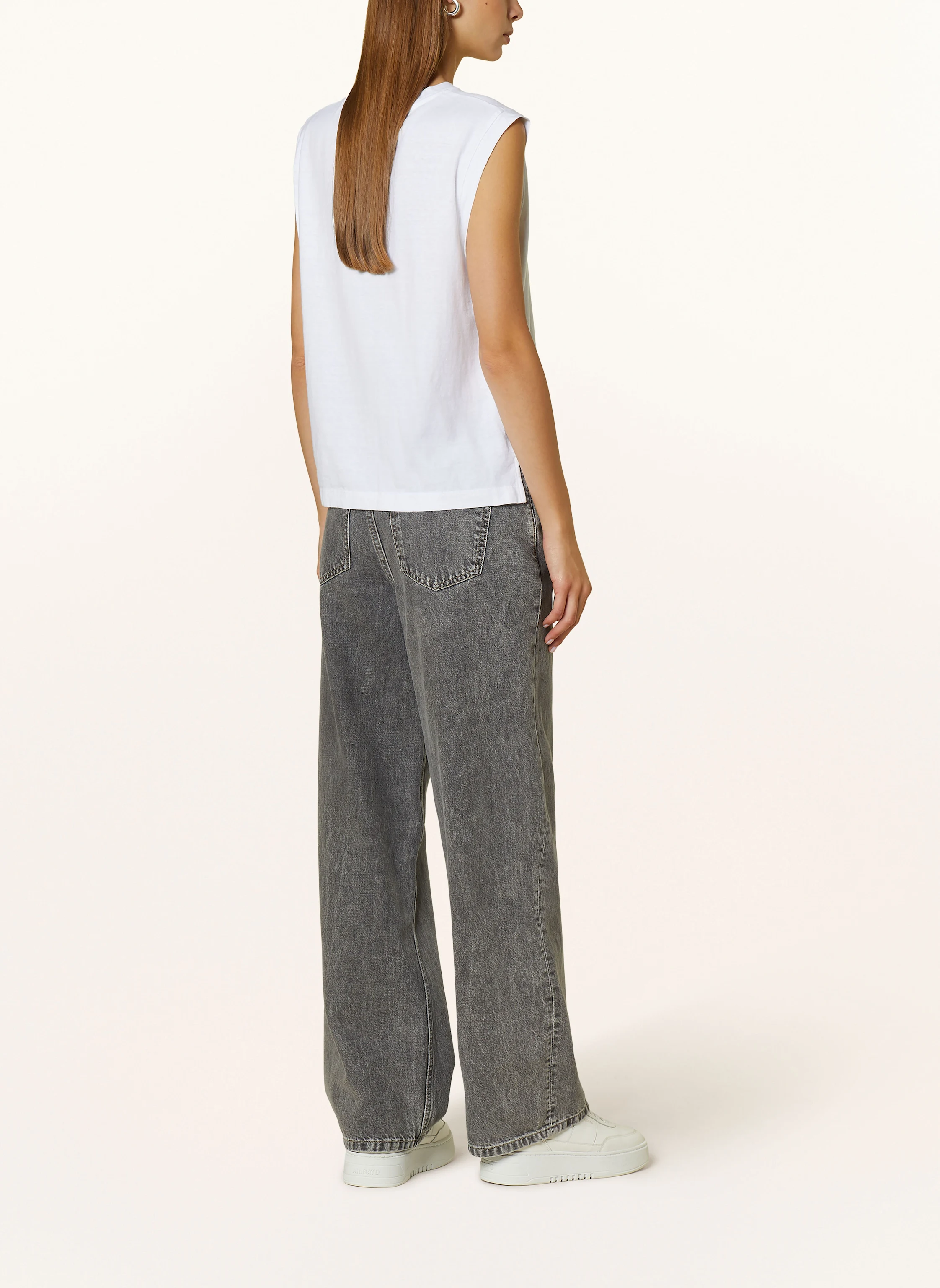 Marc O'Polo DENIM Straight Jeans TOMMA